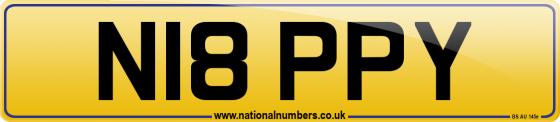 N18 PPY