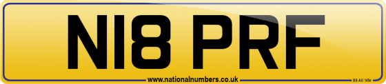 N18 PRF