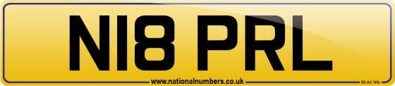 N18 PRL