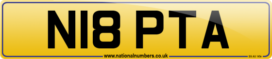 N18 PTA