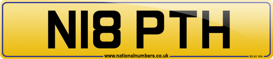 N18 PTH