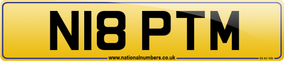 N18 PTM