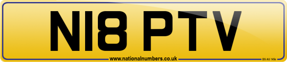 N18 PTV