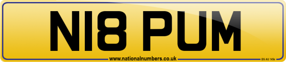 N18 PUM
