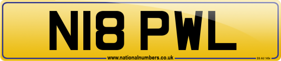 N18 PWL