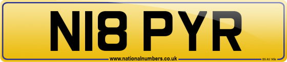 N18 PYR