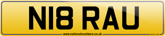 N18 RAU