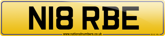 N18 RBE