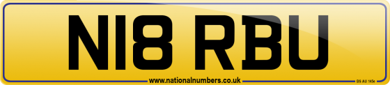 N18 RBU