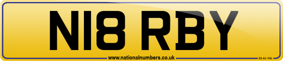N18 RBY