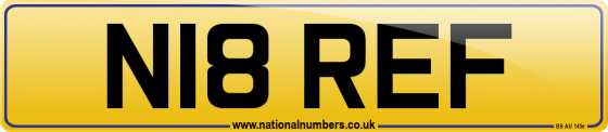 N18 REF