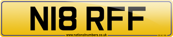 N18 RFF