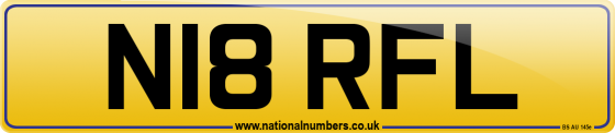 N18 RFL