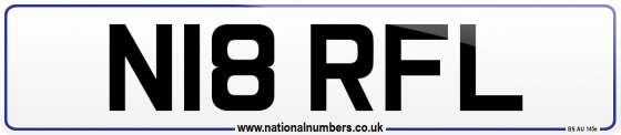 N18 RFL