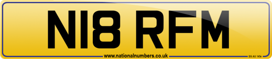 N18 RFM