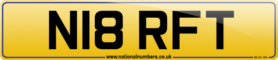 N18 RFT