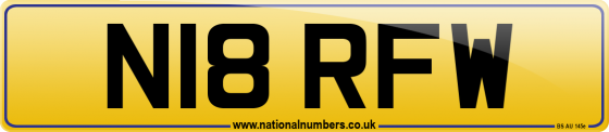 N18 RFW