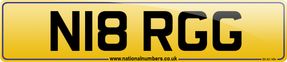 N18 RGG