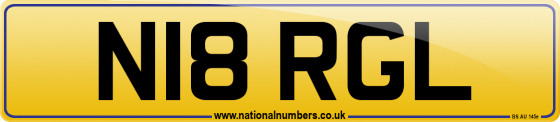 N18 RGL