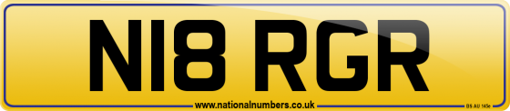 N18 RGR