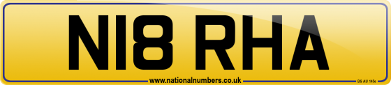 N18 RHA