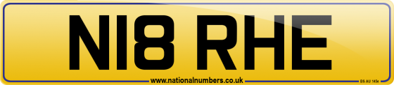 N18 RHE