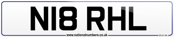 N18 RHL