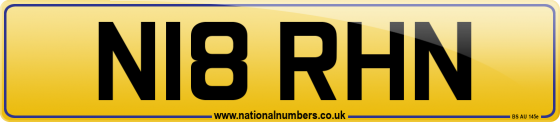 N18 RHN