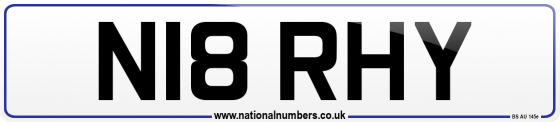 N18 RHY