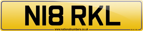 N18 RKL