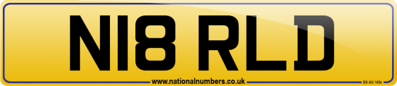 N18 RLD