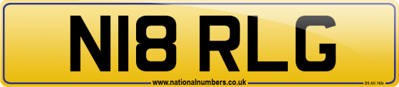 N18 RLG