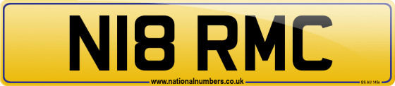 N18 RMC