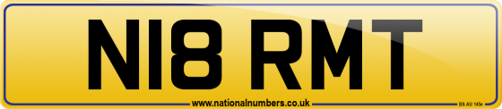 N18 RMT