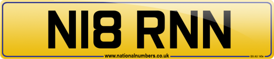 N18 RNN