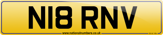 N18 RNV