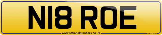 N18 ROE