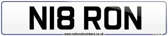 N18 RON
