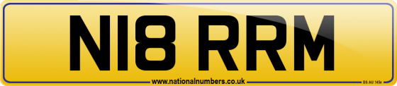 N18 RRM