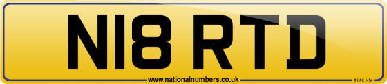 N18 RTD
