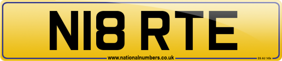 N18 RTE