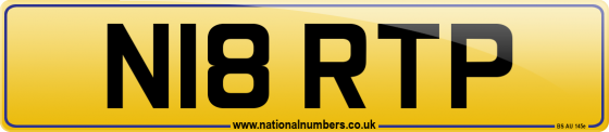 N18 RTP