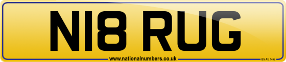 N18 RUG