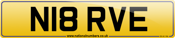 N18 RVE