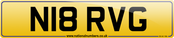 N18 RVG