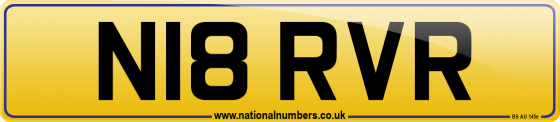 N18 RVR