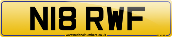 N18 RWF
