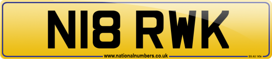 N18 RWK