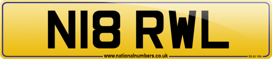 N18 RWL