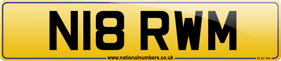 N18 RWM